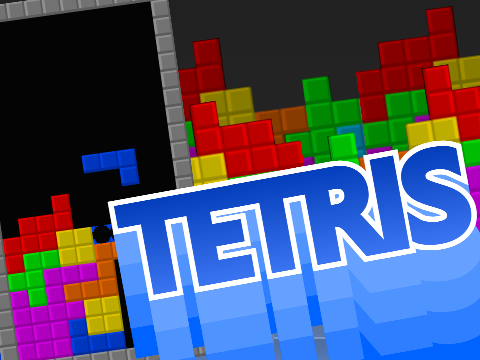 Tetris Tumble - New Tetris Gameplay Mechanics